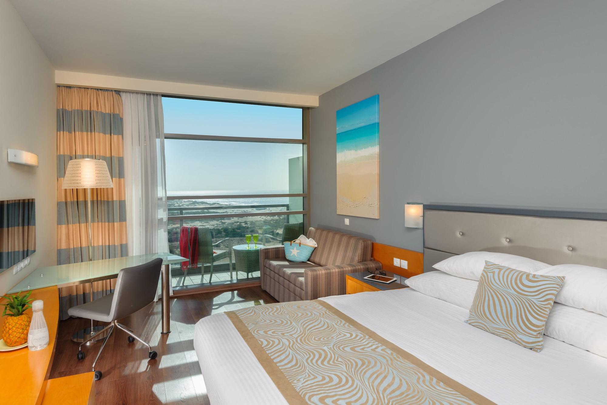 Leonardo Plaza Ashdod Hotel Exterior foto