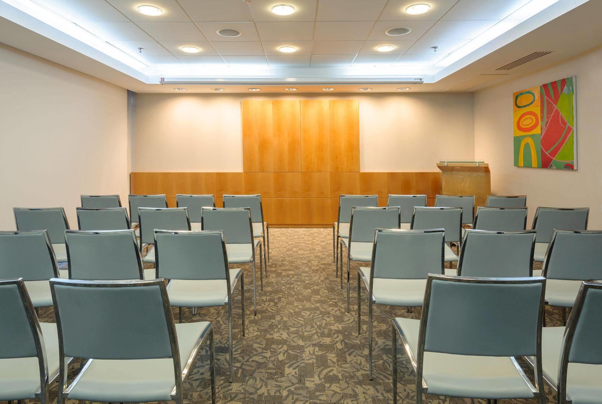 Leonardo Plaza Ashdod Hotel Exterior foto