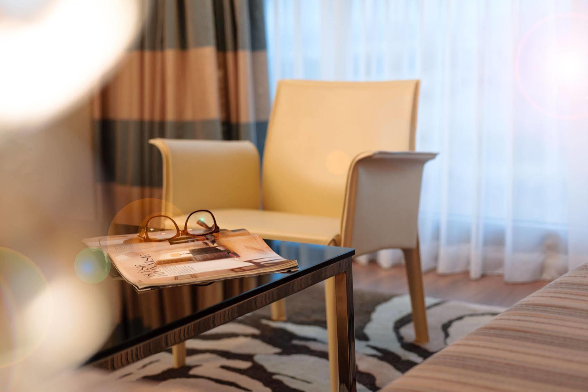 Leonardo Plaza Ashdod Hotel Exterior foto